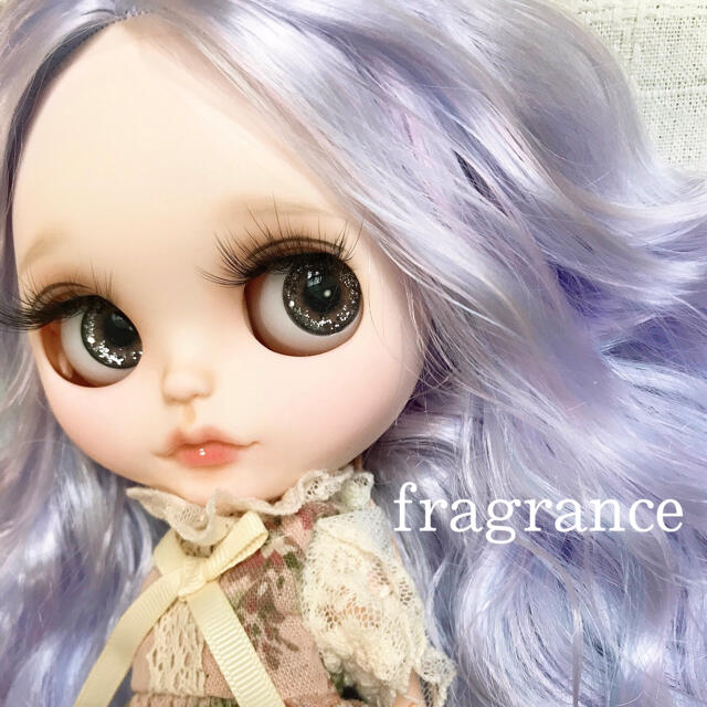 アイシードール カスタムドール 白肌 ゆるふわウェーブ | www.jarussi