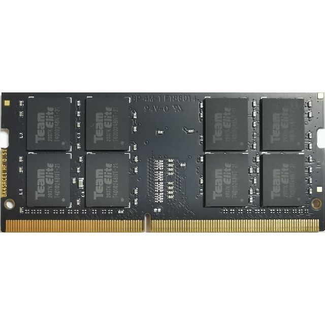 TEAMGROUP DDR4 2133 16G 1