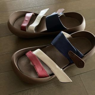 リゲッタ(Re:getA)のリゲッタサンダル(サンダル)