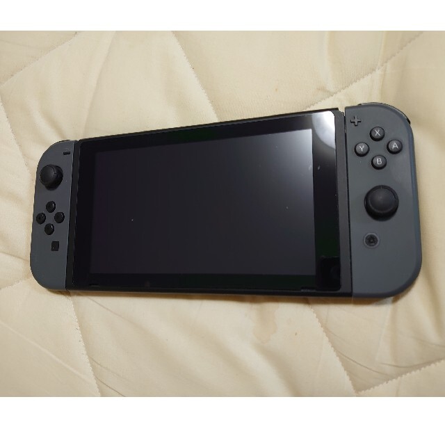 Nintendo 任天堂switchの通販 by えいぽん's shop｜ニンテンドースイッチならラクマ Switch - 国産特価