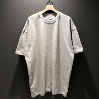 ビームス(BEAMS)のSSZ x AH x LOS ANGELES APPAREL グレー(Tシャツ/カットソー(半袖/袖なし))