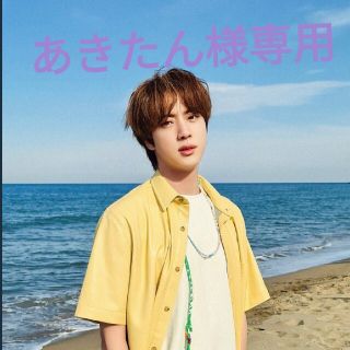 ボウダンショウネンダン(防弾少年団(BTS))の【あきたん様専用】  9/27まで(iPhoneケース)