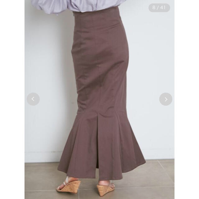 SNIDEL(スナイデル)の1059Def様専用 レディースのスカート(ロングスカート)の商品写真