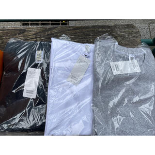 ビームス(BEAMS)のSSZ x AH x LOS ANGELES XXL  三色セット(Tシャツ/カットソー(半袖/袖なし))