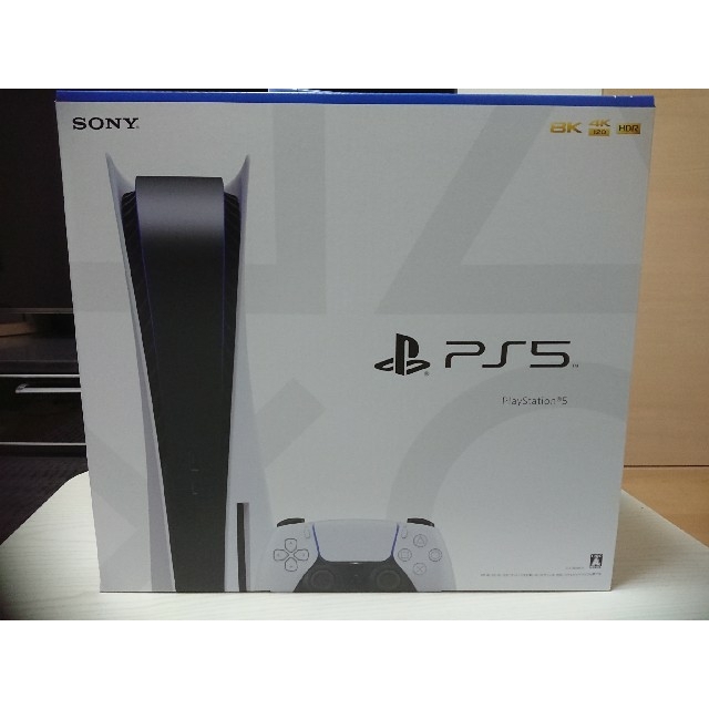 プレイステーション5SONY PlayStation5 CFI-1000A01