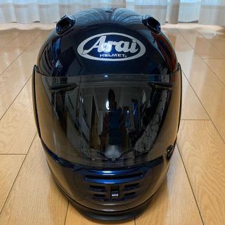 きみろんまま専用　　Arai Rapide-IR ラパイドIR 美品 59-60