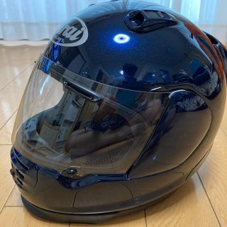 きみろんまま専用　　Arai Rapide-IR ラパイドIR 美品 59-60