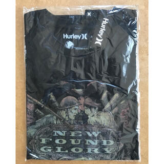 ハーレー(Hurley)のHurley NEW FOUND GLORY epitaph ハーレー SURF(Tシャツ/カットソー(半袖/袖なし))