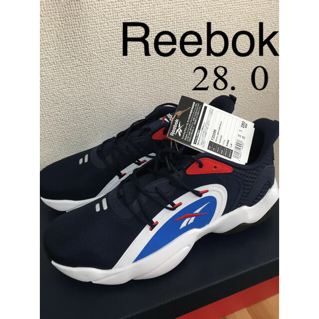 【新品タグ付】REEBOK ROYAL PERVADER 28.0