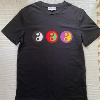 コムデギャルソン(COMME des GARCONS)のGOSHA RUBCHINSKIYゴーシャ ラブチンスキーYin-Yang T(Tシャツ(半袖/袖なし))