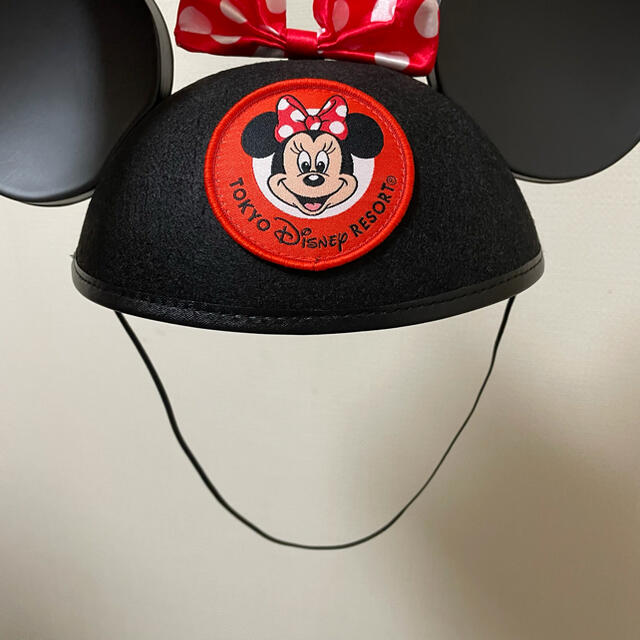 Disney(ディズニー)のサコ様専用 レディースのヘアアクセサリー(カチューシャ)の商品写真