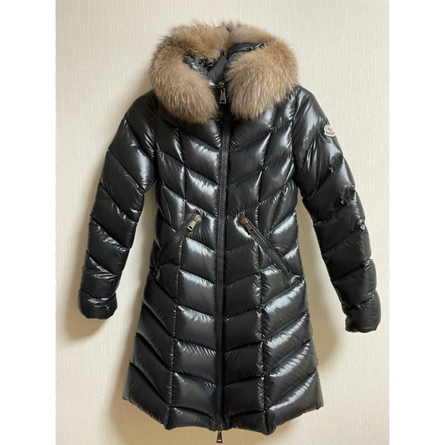 MONCLER - ☆値下げ☆MONCLER FULMARUS モンクレール フルマラス MONCLER - ☆値下げ☆MONCLER FULMARUS モンクレール フルマラス