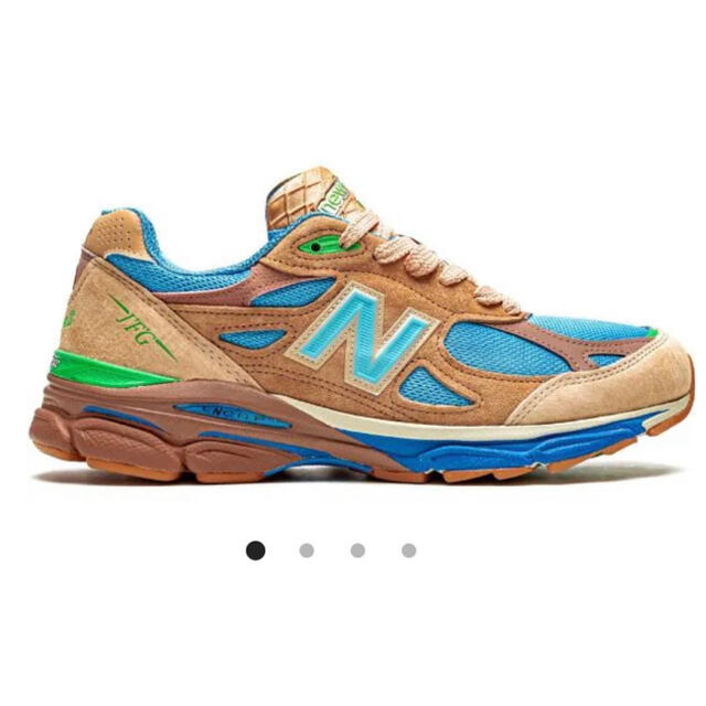 New Balance - ニューバランスオンライン購入 joefreshgoods 990v3 New Balance - ニューバランスオンライン購入 joefreshgoods 990v3