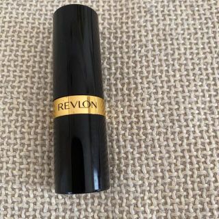 レブロン(REVLON)のレブロン　口紅(口紅)