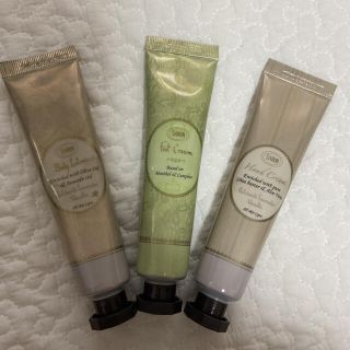 サボン(SABON)のSABON   ハンドクリーム　サボン(ハンドクリーム)