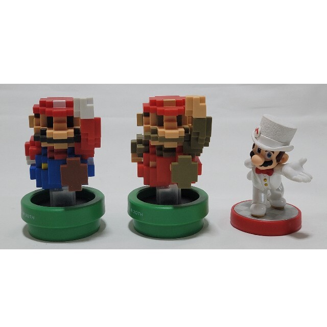 任天堂(ニンテンドウ)のamiibo まとめ売り　24個セット エンタメ/ホビーのフィギュア(アニメ/ゲーム)の商品写真