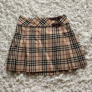 バーバリー(BURBERRY) ベルト ミニスカートの通販 200点以上 バーバリー(BURBERRY) ベルト ミニスカートの通販 200点以上