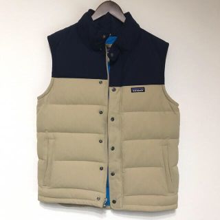 パタゴニア(patagonia)の⭐︎かいり様専用⭐︎パタゴニア　ベストダウン(ダウンベスト)