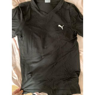 プーマ(PUMA)のプーマ　Tシャツ(Tシャツ(半袖/袖なし))