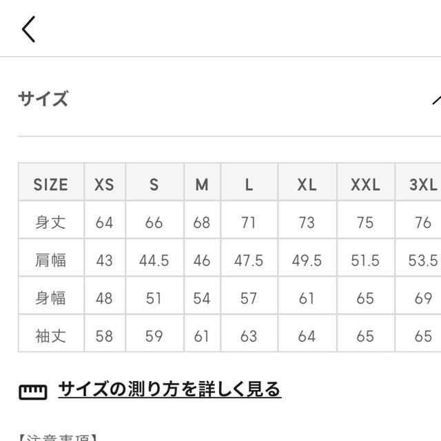 GU(ジーユー)のスウェットプルパーカー GU メンズのトップス(パーカー)の商品写真