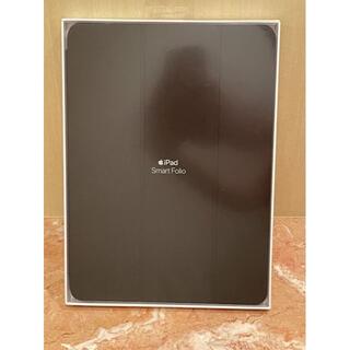 アップル(Apple)のApple iPad Pro11 ブラック 純正 Smart Folio(タブレット)