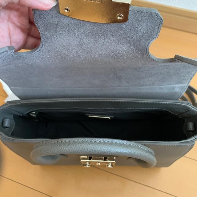 FURLA メトロポリス　2wayバッグ