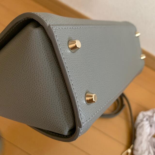 FURLA メトロポリス　2wayバッグ