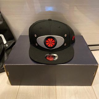 ニューエラー(NEW ERA)のニューエラ 仮面ライダー 変身ベルト newera 新品未使用(キャップ)