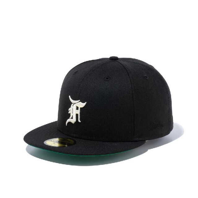 NEW ERA 59FIFTY FEAR OF GOD ESSENTIALS