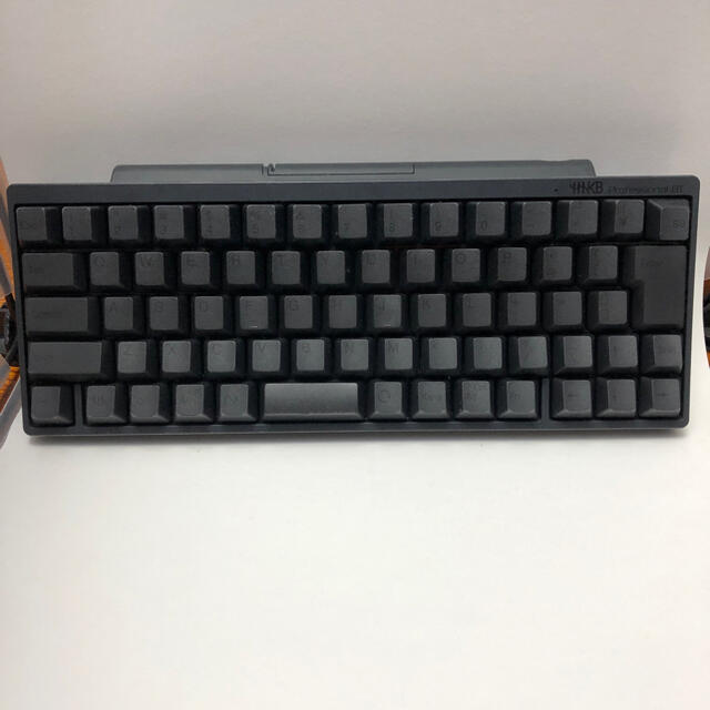 富士通(フジツウ)のHappy Hacking Keyboard (HHKB) スマホ/家電/カメラのPC/タブレット(PC周辺機器)の商品写真