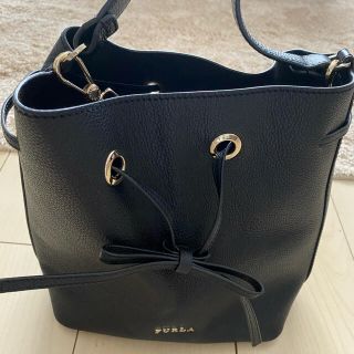 フルラ(Furla)のFURLAの巾着型バッグ(バッグ)