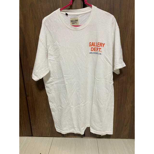 Chrome Hearts(クロムハーツ)のギャラリーデプト メンズのトップス(Tシャツ/カットソー(半袖/袖なし))の商品写真