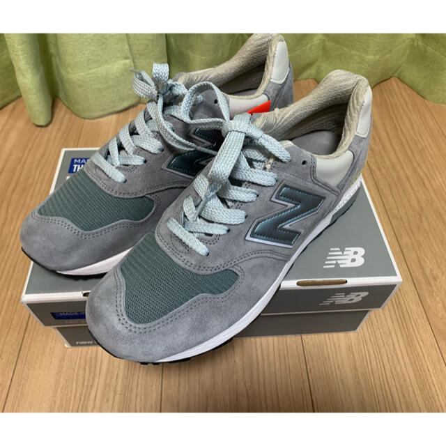 セール激安 new balance M1400SB 27.5cm US9.5 | www.ancientvalley.ge