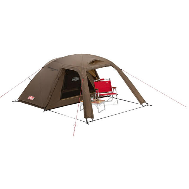 コールマン(COLEMAN) アテナワイドツーリング/130 キャンプ用品 コールマン(COLEMAN) アテナワイドツーリング/130 キャンプ用品
