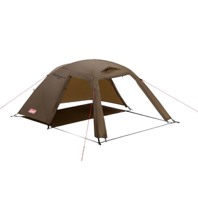 コールマン(COLEMAN) アテナワイドツーリング/130 キャンプ用品 コールマン(COLEMAN) アテナワイドツーリング/130 キャンプ用品