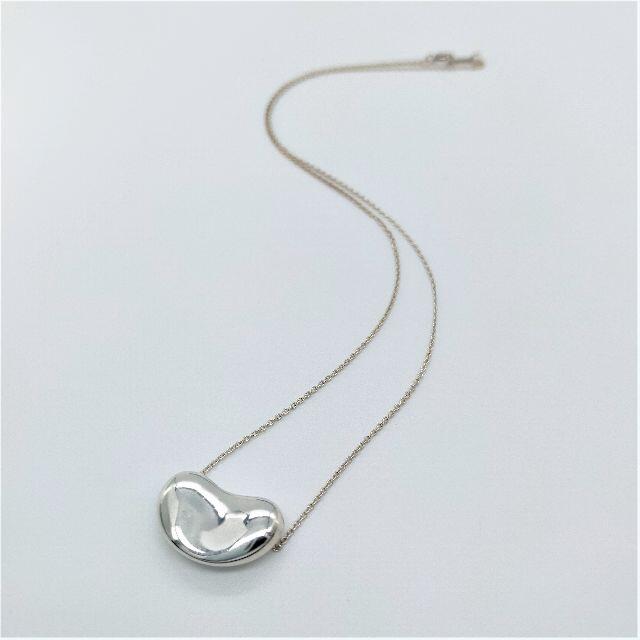 Tiffany & Co. - TIFFANY&Co. ティファニー ビーンズ大 Tiffany & Co. - TIFFANY&Co. ティファニー ビーンズ大