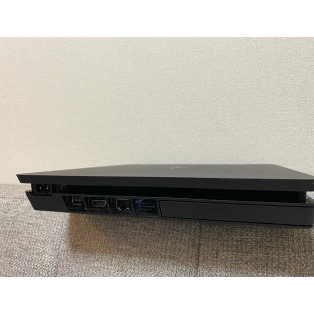 ーラー PlayStation4 本体 CUH-2200AB01の通販 by かのん's shop｜プレイステーション4ならラクマ