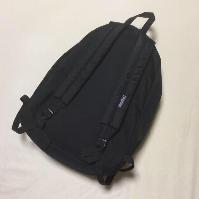 American Apparel(アメリカンアパレル)のjansport リュック レディースのバッグ(リュック/バックパック)の商品写真