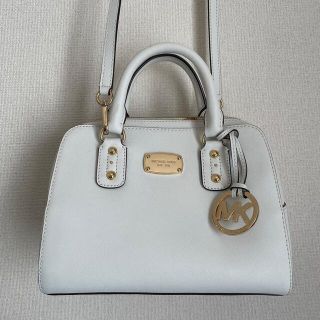 マイケルコース(Michael Kors)のMICHAEL KORS(ハンドバッグ)