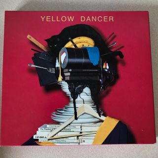 YELLOW　DANCER (通常盤　初回限定仕様) [ 星野源 ](ポップス/ロック(邦楽))