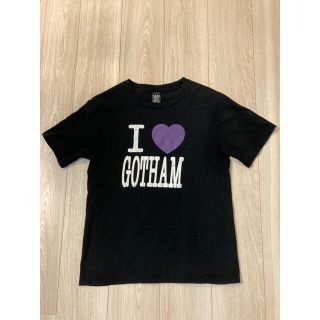 ナンバーナイン(NUMBER (N)INE)のNUMBER(N)INE ナンバーナイン I LOVE GOTHAM Tシャツ(Tシャツ/カットソー(半袖/袖なし))