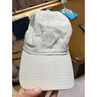 ニューエラー(NEW ERA)のキャップ(キャップ)