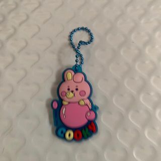 ボウダンショウネンダン(防弾少年団(BTS))のBT21 グミラバーチャーム　cooky(キャラクターグッズ)