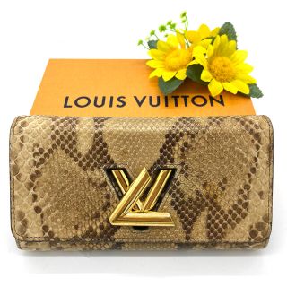 LOUIS VUITTON - 【美品‼︎】限定 ルイヴィトン ポルトフォイユ ...