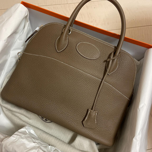 Hermes(エルメス)のyaya様　専用　エルメス　ボリード31 レディースのバッグ(ハンドバッグ)の商品写真