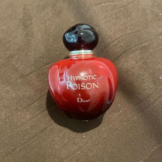 ディオール(Dior)の限界価格 香水 ヒプノテイック プワゾン クリスチャンディオール(香水(女性用))