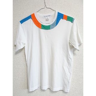 コムデギャルソン(COMME des GARCONS)のCOMME des GARCONS Tシャツ M(Tシャツ/カットソー(半袖/袖なし))