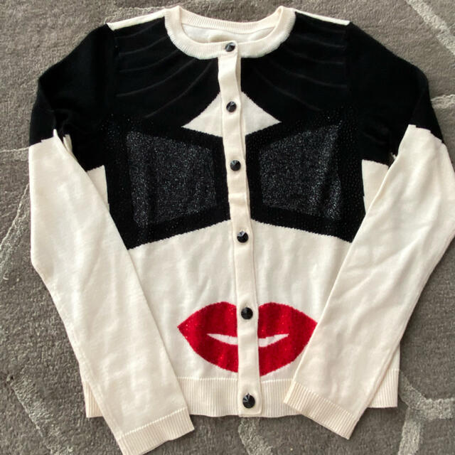得価最安値】 Alice+Olivia - Alice+olivia♥️ステイシーニット