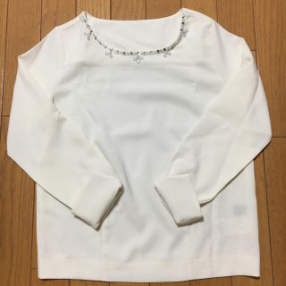 アールユー(RU)の美品♡アールユー♡トップス(カットソー(長袖/七分))