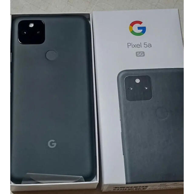 pixel5a